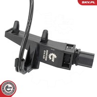 Esen SKV 06SKV559 ABS Sensor Vorne Rechts FüR Honda Civic 1.4-2.2D 09.05-01.12