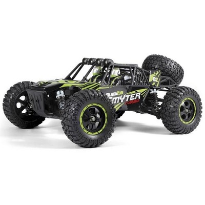 HPI Blackzon 540232 Smyter DB Turbo 1:12 4WD 3S Brushless - grün