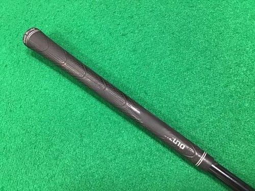 Mizuno Pro Ti18 Iron Set 6-9,Pw 5pc Flex R MFUSION i Graphite - Picture 6 of 6