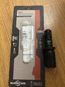Surefire Backup | eBay