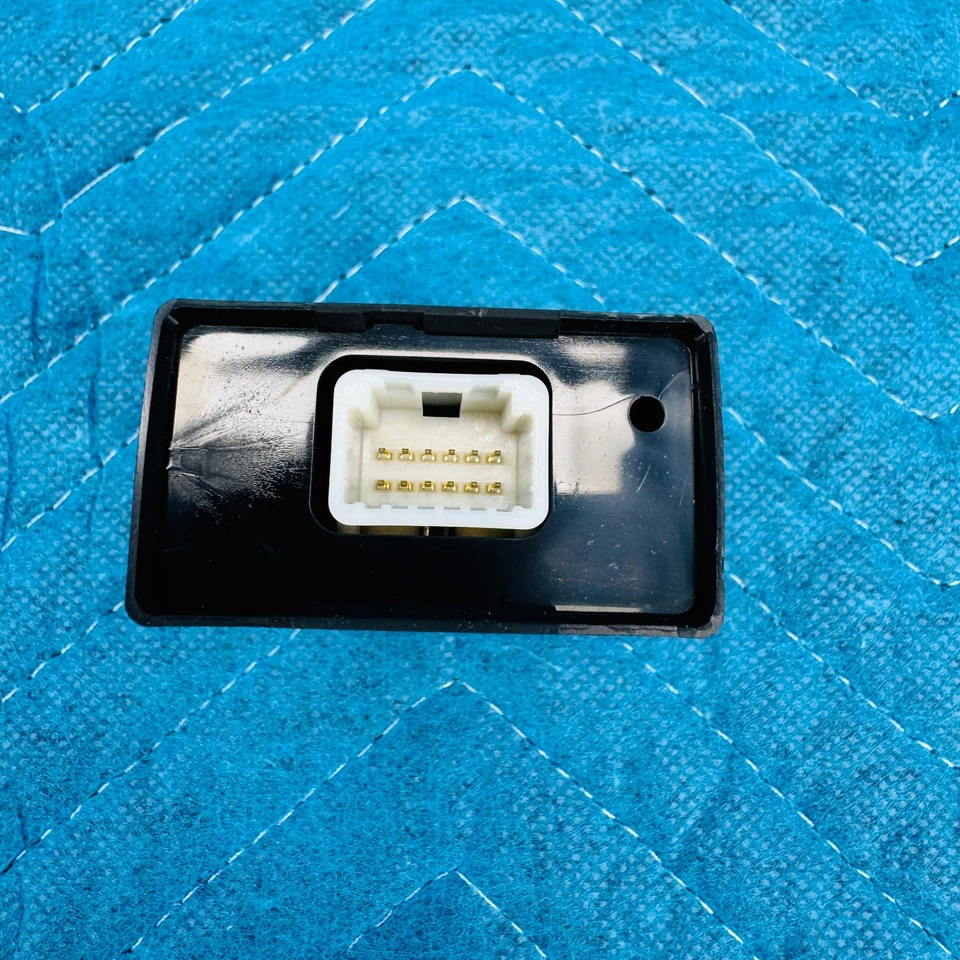 2011–2019 Infiniti M56 Q70 Power Steering Control Module OEM 285011MC0A - Image 4 of 4