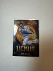 2025 Topps Cosmic Chrome Roki Sasaki RC Planetary Pursuit Venus SSP RC Dodgers