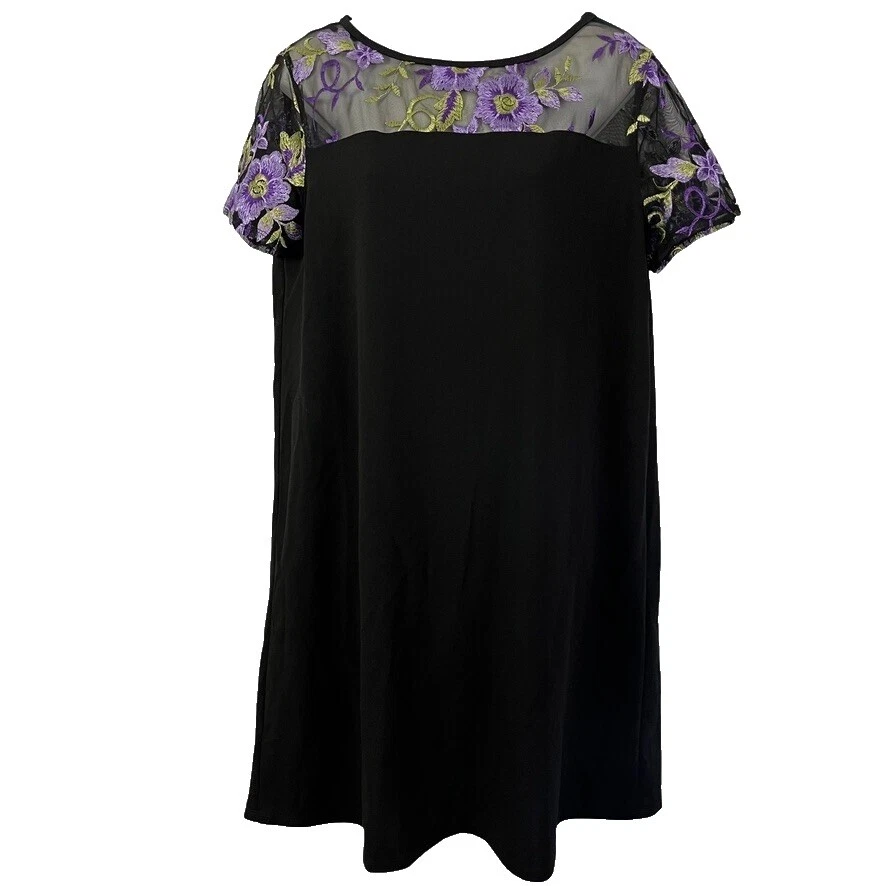 Vestidos florales para mujer AGB Shift