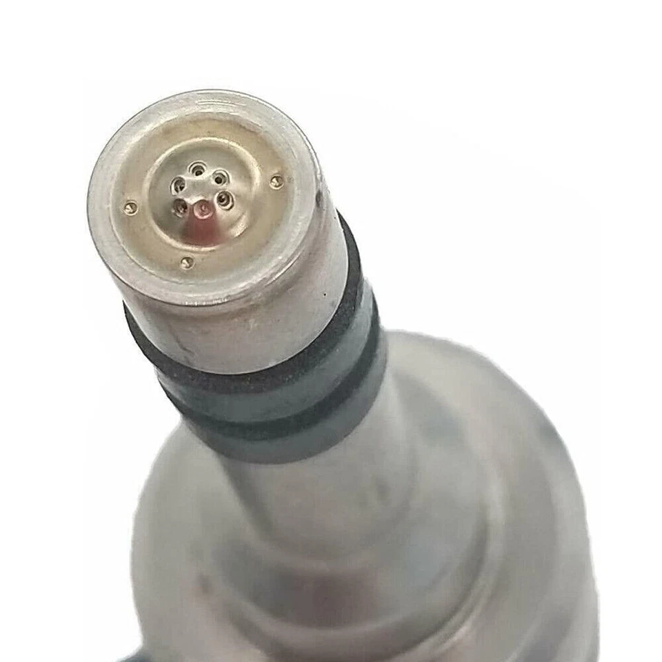 6x Inyectores de combustible 12634126 para 12-23 Chevy Traverse Buick Cadillac GMC 3,0 L 3,6 L Foto 3 de 4