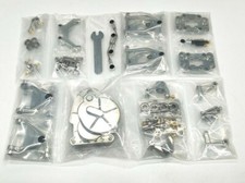 RC Channel  front and rear metal kit  FOR TAMIYA  XR311  #58004