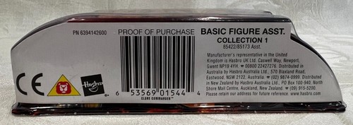 Star Wars Revenge of the Sith Action Figures - Picture 58 of 347