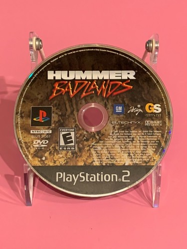 PS2 Sony Playstation 2 (H-Q) PICK & CHOOSE *Discs* BUY 3 GET 1 FREE B3G1 - Picture 18 of 227