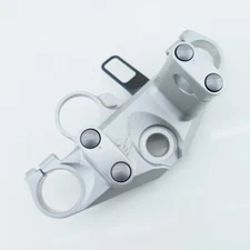 Yamaha FZ6 FZ6-S RJ14 Fazer triple clamp top upper bridge fork accident free