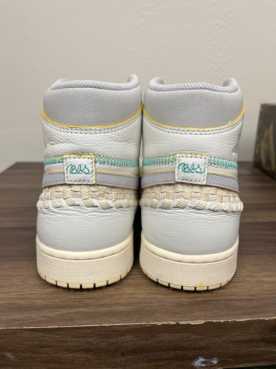 ユニオン　べフィーズ　aj1 28センチ Size 11.5 - Union LA x Bephie's Beauty Supply x Air Jordan 1