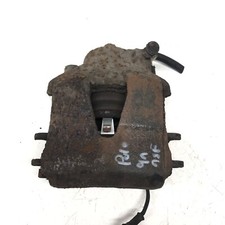 VOLKSWAGEN POLO 9N MK4 1.2 PETROL FRONT LEFT BRAKE CALIPER NSF 2001 - 2005