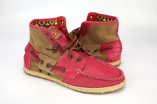 Nobrand Gr.37 Damen Halbschuhe Schnürschuhe Boots Sneaker Slipper   TOP   740 D