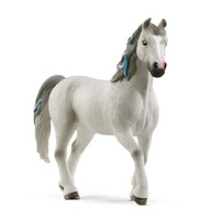 Schleich Pferdeclub Quarter Horse Hengst Exklusiv 72214