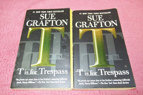 Sue Grafton Build A Lot - Kinsey Millhone Serie - alias - Alphabet Mord Serie - Bild 120 von 175