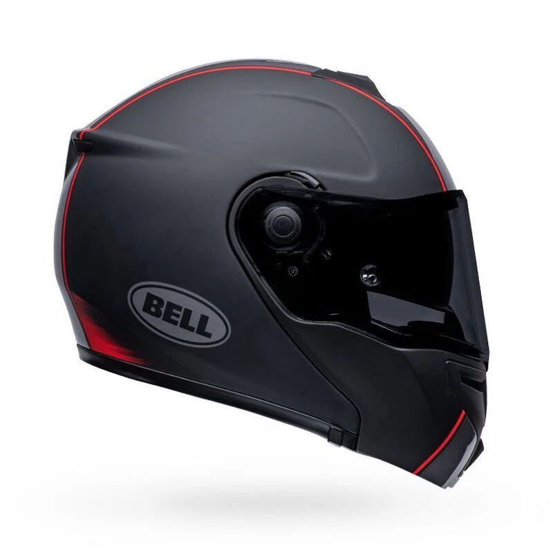 Casco bell abatible sale