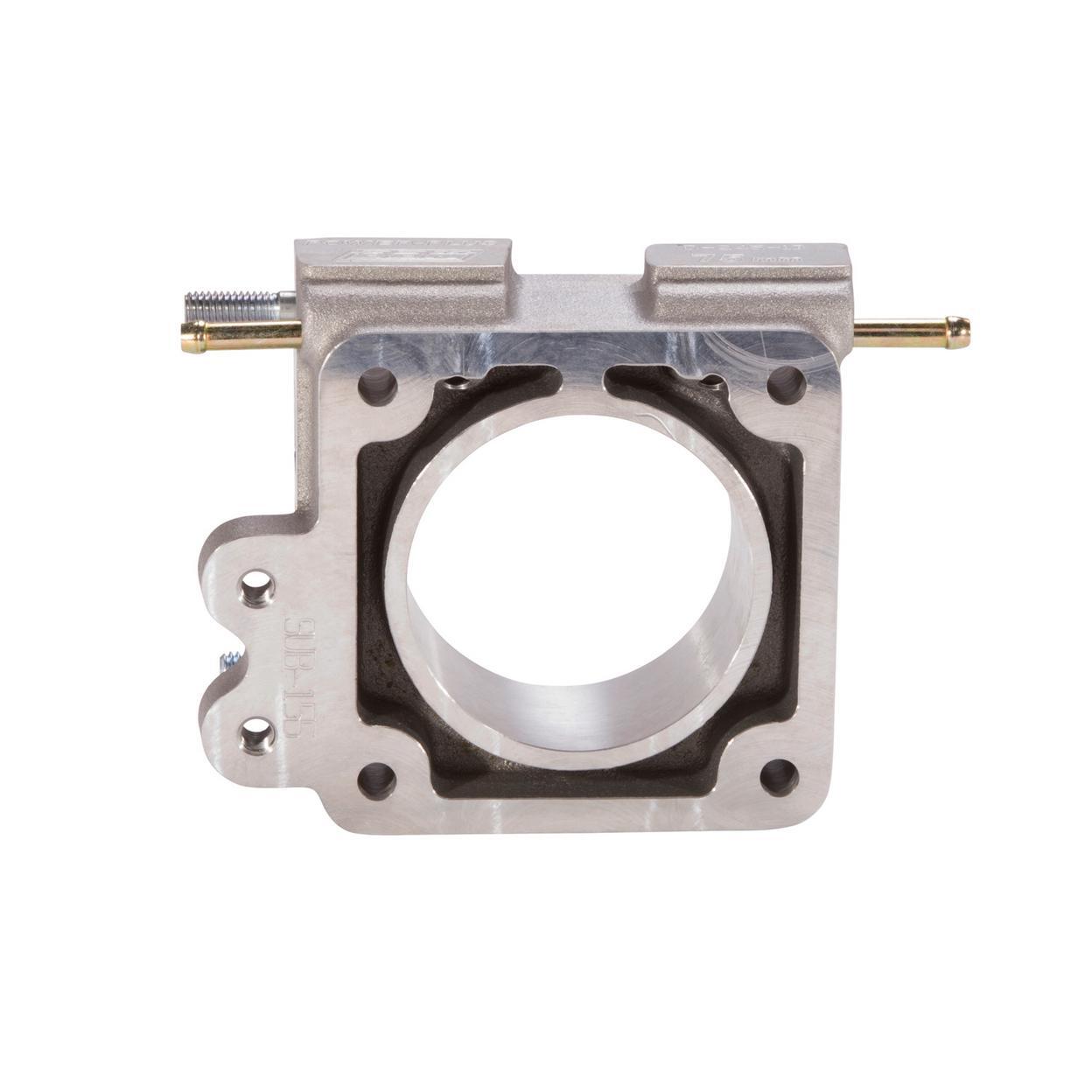 Ford GT 1986 Throttle body