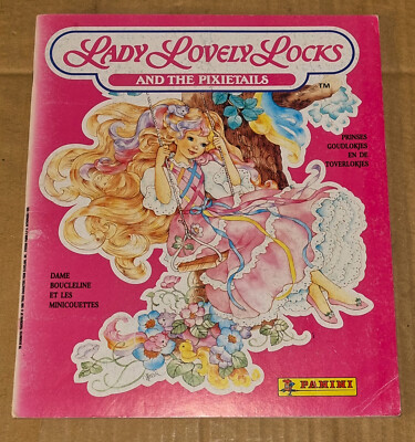 洋書 Lady Lovely Locks: Lady lovely locks: Cabalier, Mariana N.: Amazon.com: Books