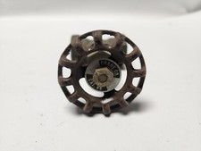 N.O.S. Crane Cat. 86 Rising Stem Globe Valve 1/2" C 200