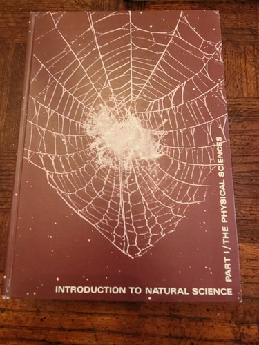introduction to natural sciences academic press. Part 1 part 2 and lab part 1 - 第 3/6 張圖片