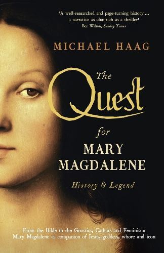 The  Quest For Mary Magdalene