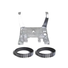 Fits For Kirby 894003S G3, AV2 Tubing Slide Backet W/ 301289 Free 2 Belts