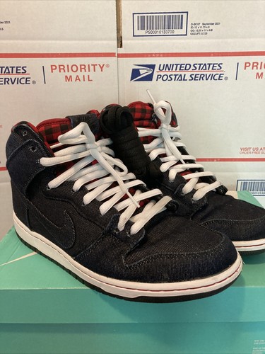 nike sb lumberjack