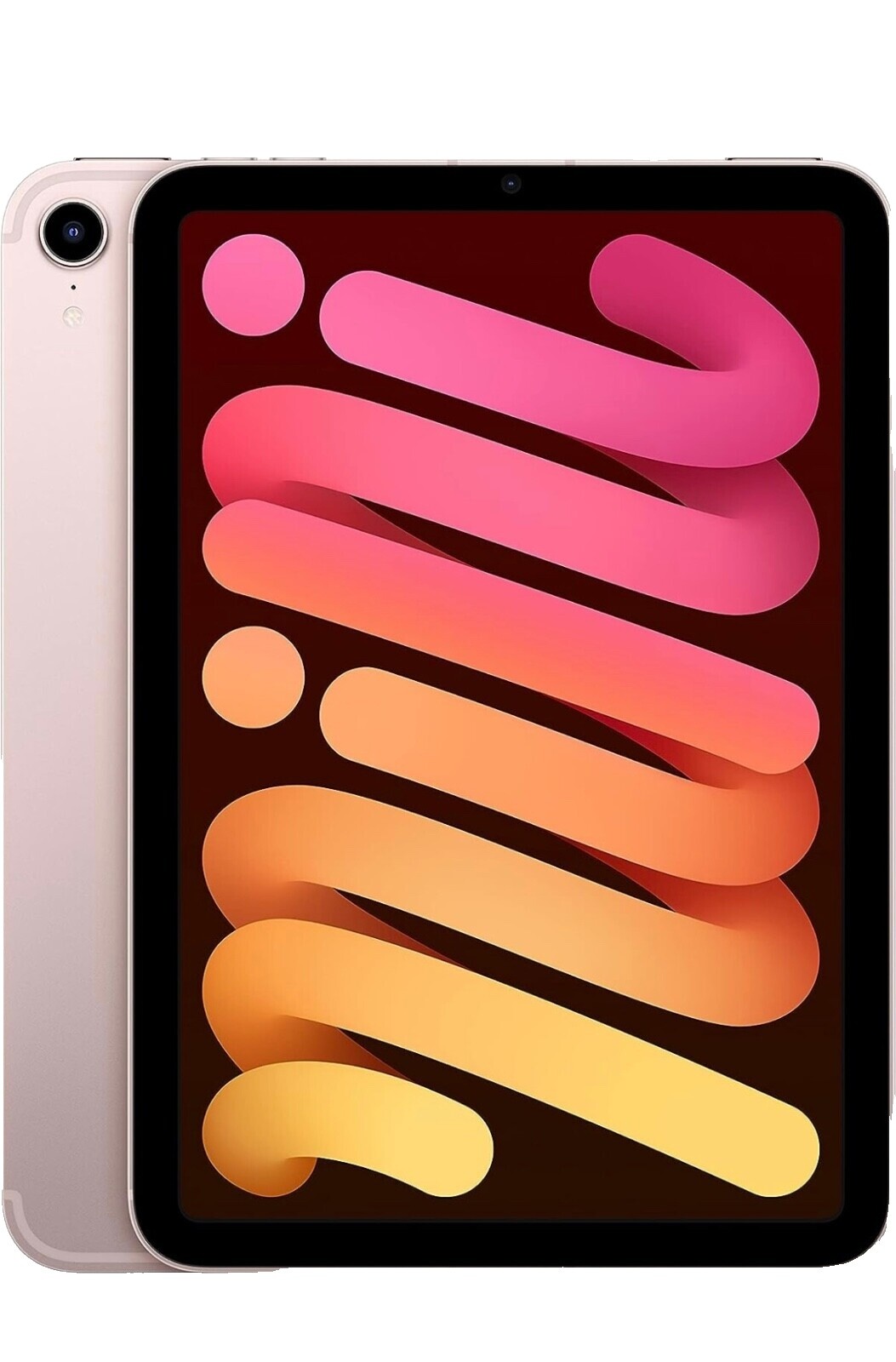 iPad Mini 6 Starlight | eBay