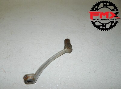 06 Yamaha Wr250f Shifter, Shift Lever B64
