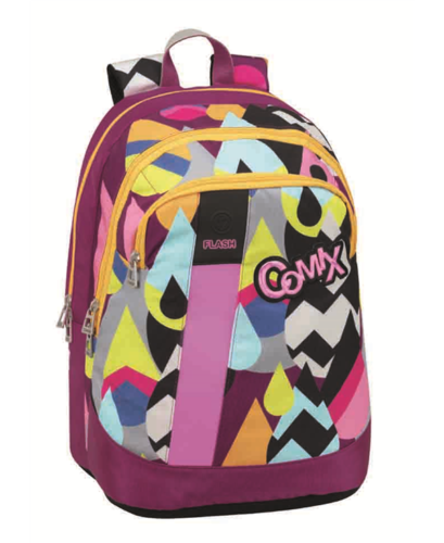 Sac de Plage Harley Quinn Beige 52x37cm avec Fermeture Zip