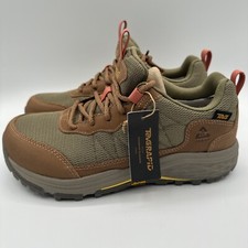 Las mejores ofertas en Teva Brown Hiking Shoes for Women