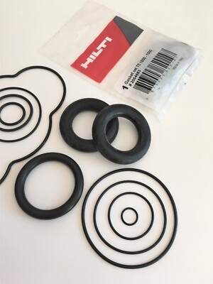 Kit Joints HILTI TE3000 AVR (01-02) – Réf 414466 – Neuf – Pièces Détachées