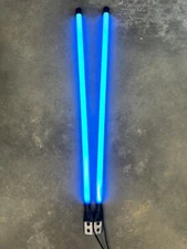 LED Snow Plow Marker Blue 36" Made in Dry Ridge, KY