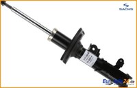 StoßDäMpfer Sachs 317788 Links FüR Hyundai I10
