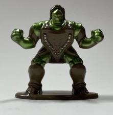 Jada Rhinox Transformers Nano Metalfigs 2023 Die-Cast Metal Hasbro Series 3