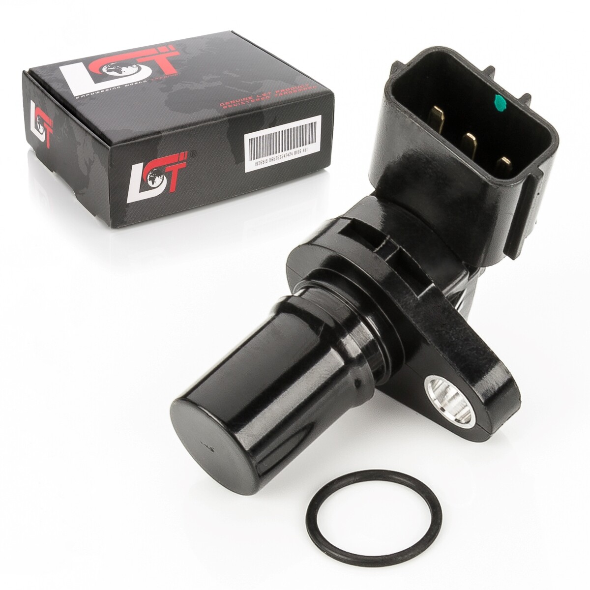 Pulse Generator Crankshaft Sensor Speed Sensor for Opel Astra G Corsa C 1.7 Dti