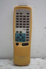 AIWA RC-T514 Audio Remote for CXNV50, CXNV50U, CXNV52U, CXV50U, NSXV52, NSXV54