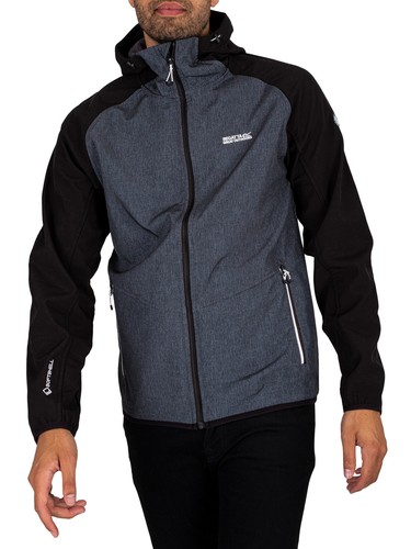 Regatta Arec III Jacket Grey 3XL Man