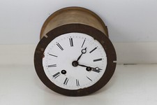 Mouvement de pendule en bronze JAPY Frères