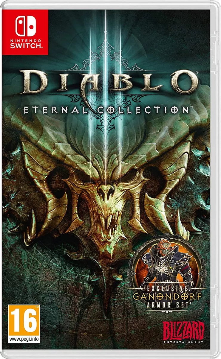 Best buy diablo 3 sale