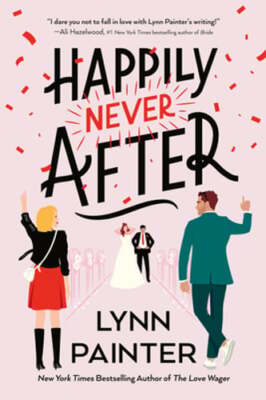 Happily Never After by Lynn Painter: Used