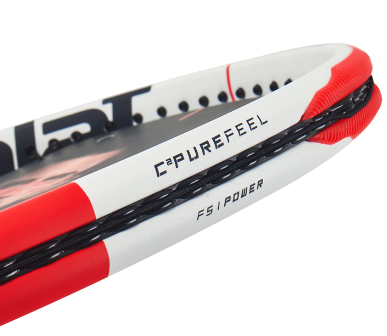 Babolat 2020 Pure Strike Tour 98 Tennis Racquet Racket 98sq