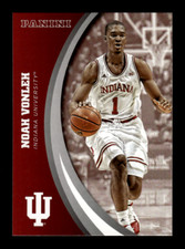 2016 Panini Indiana Hoosiers Multi-Sport ~ Choose Your Card