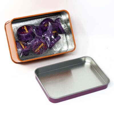 Fallout: Tappi Nuka-Cola - Terra Dei Giochi - Foto 12