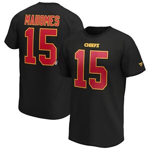 kansas city chiefs patrick mahomes jersey