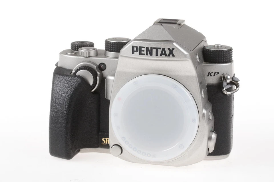 PENTAX KP Gehäuse - SNr: 7366218