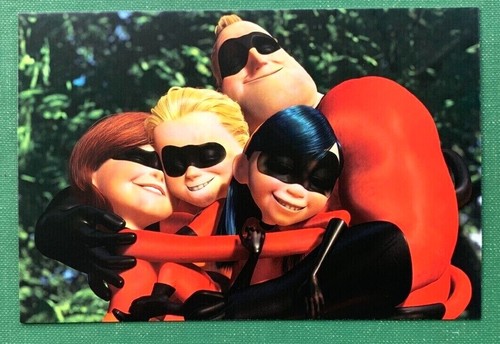 Disney Postcards - Choose from 250 Postcard Designs - Buy 2 Get 1 Free - Picture 239 of 252