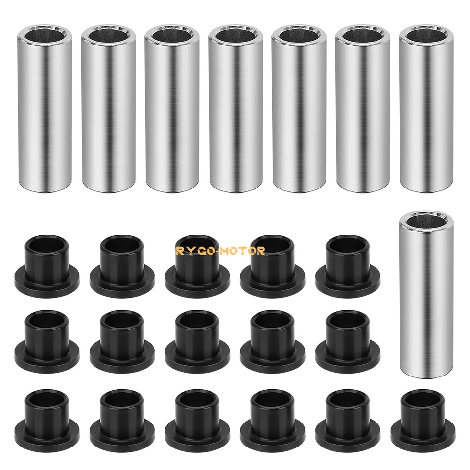 A Arm Bushings Kit 703500875 for Can-Am Renegade 500 570 800 850 1000 2012-2023 - Изображение 2 из 4