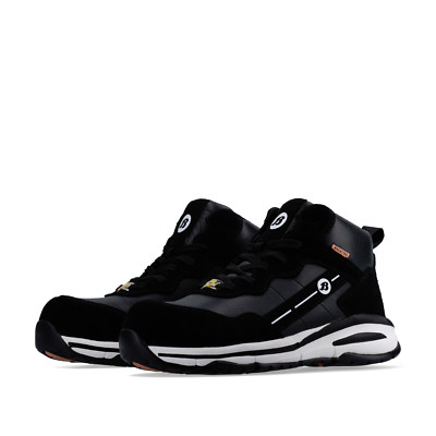Bata S3S  ESD Sicherheitsschuhe Jane  WHAWOWA Arbeitsschuhe Damen