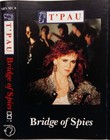 T'Pau - Bridge Of Spies - Used Cassette - 56 - V1142z