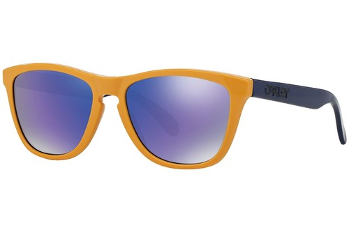 OAKLEY JULIET Talex True View Sports Original lens and manual