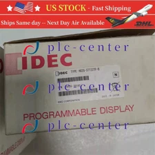 1pc New IDEC HG2G-5TT22TF-B free shipping  with warranty